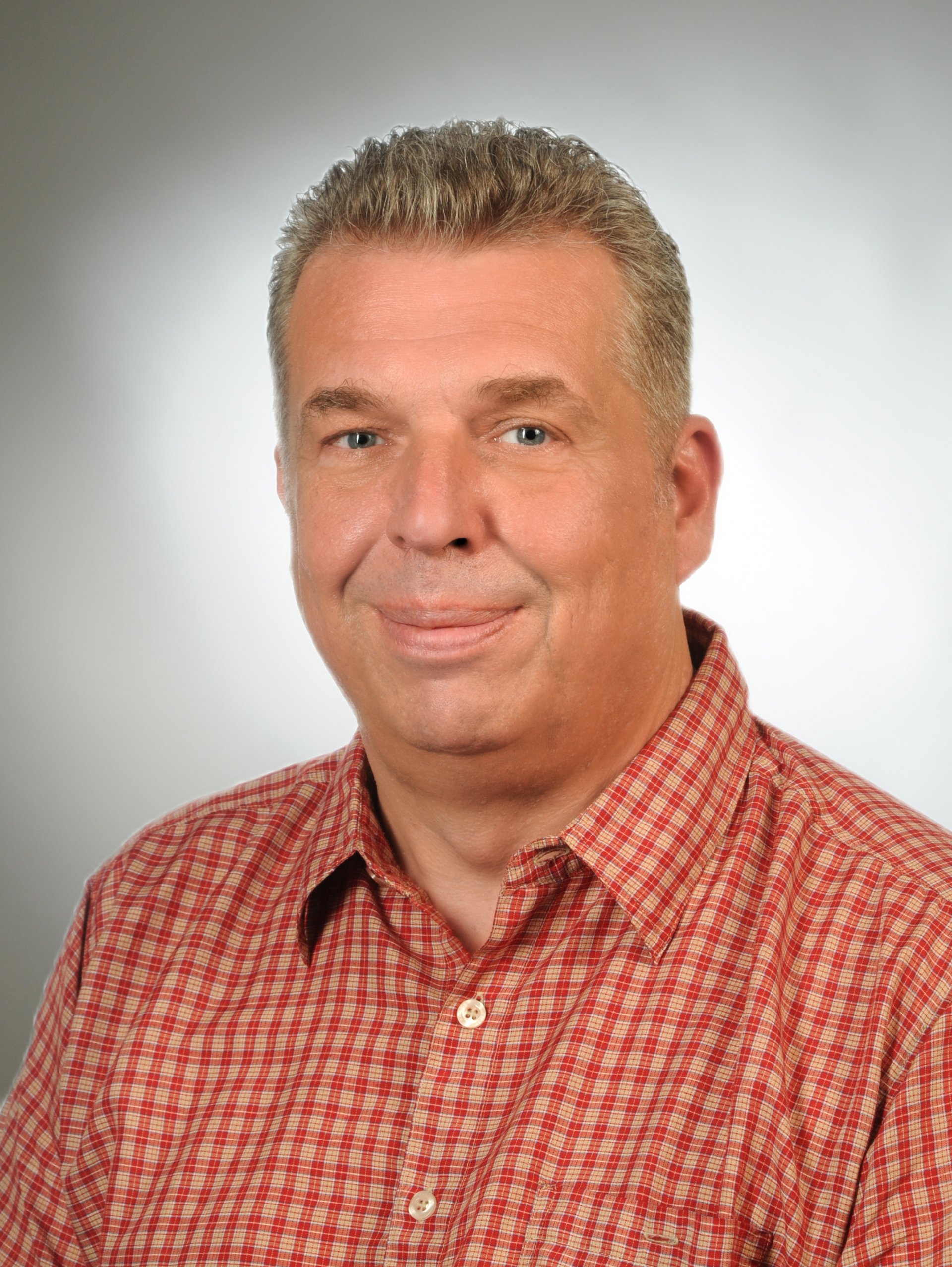 Burkhard Sperveslage