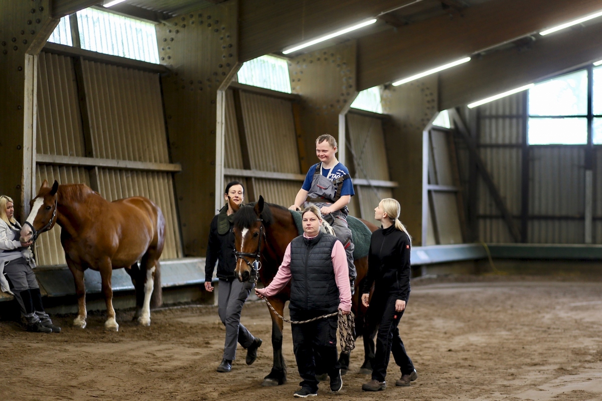 Entspannen an der Weser in Bremen