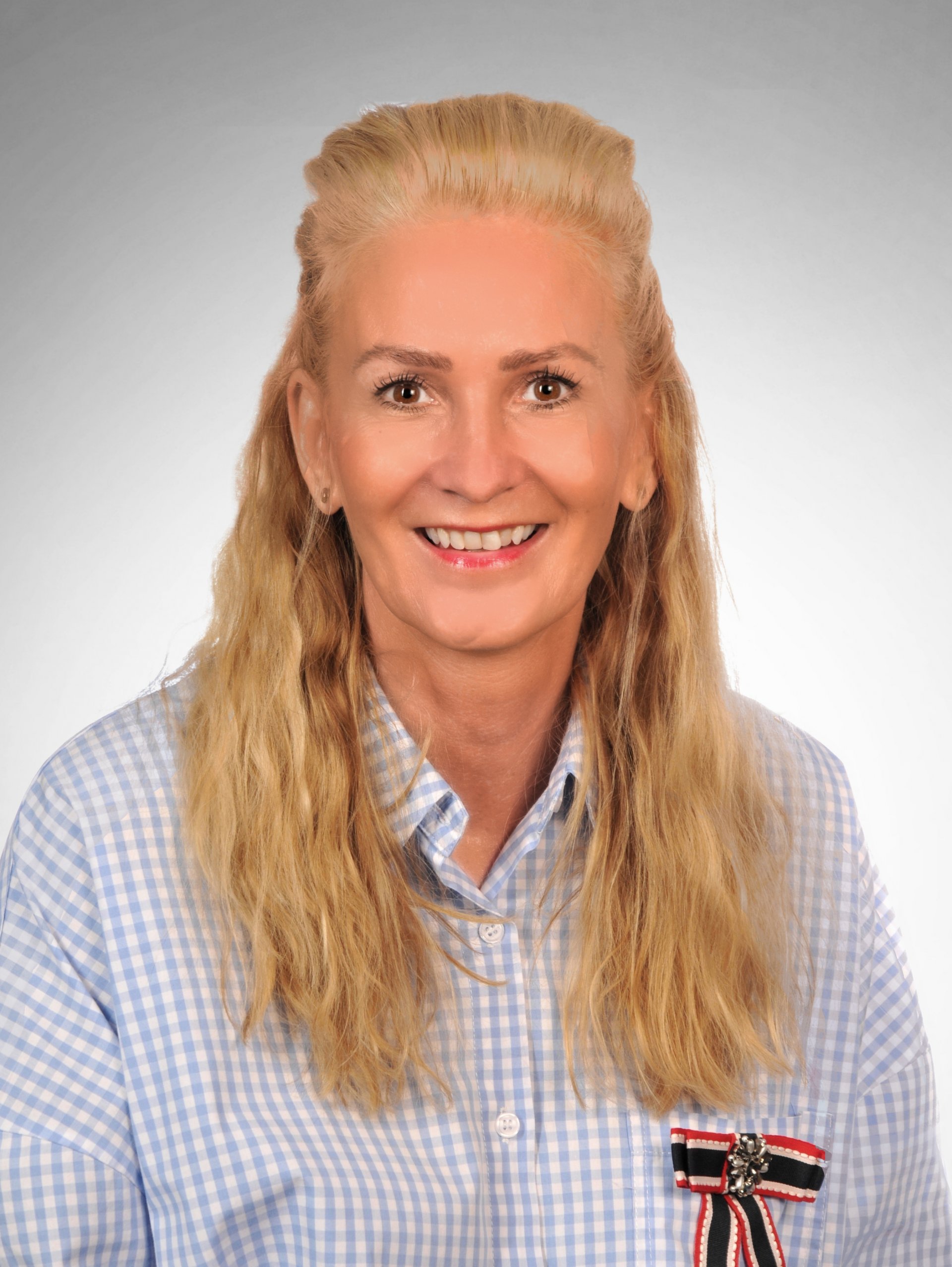 Nicole Jendrek-Boettcher