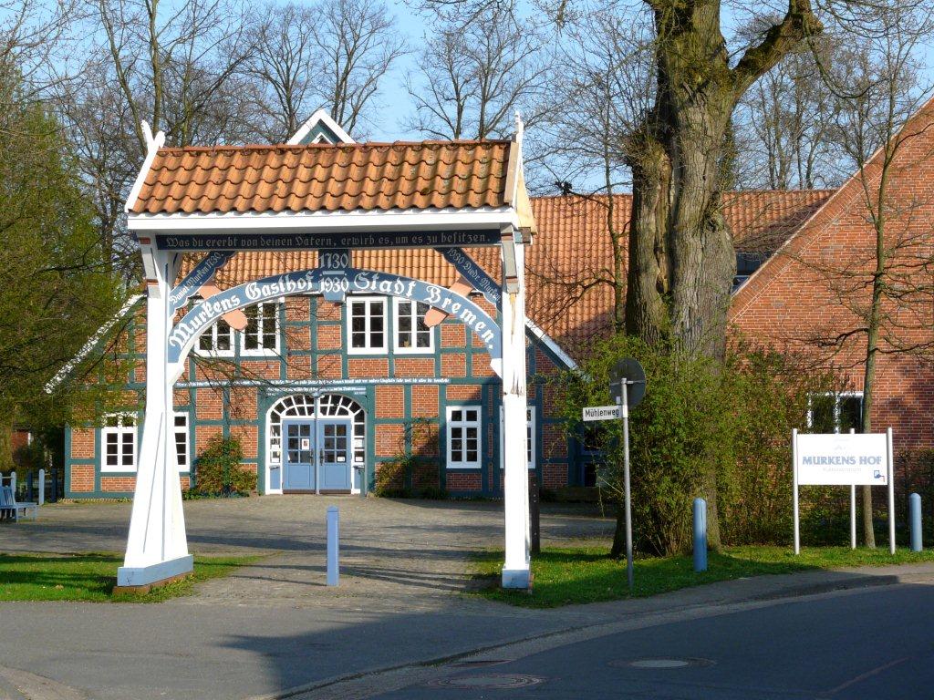 Murkenshof
