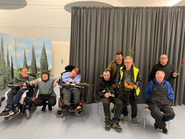 Bewohner*innen-Vertretung