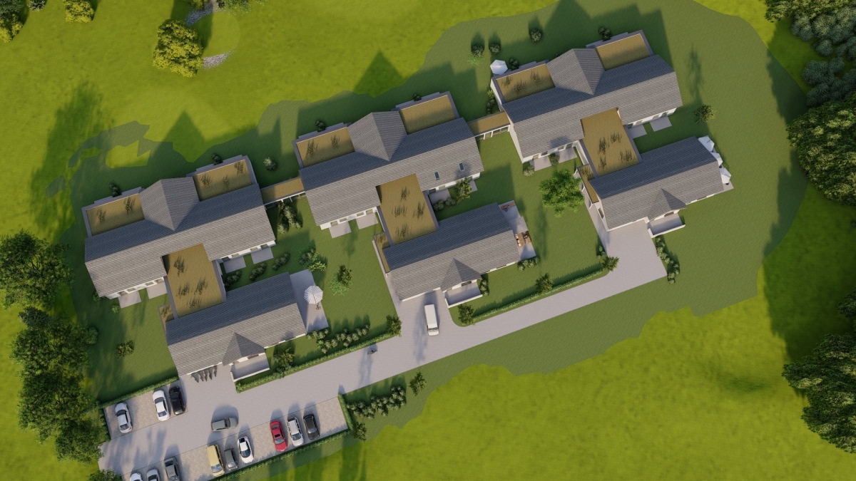 Neubau NKW 46 - Meta-Ansicht