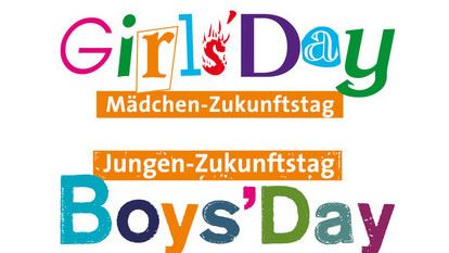 Girls- and Boysday