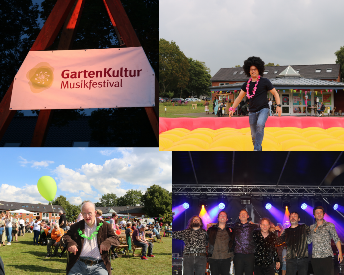 GKMF & Sommerfest