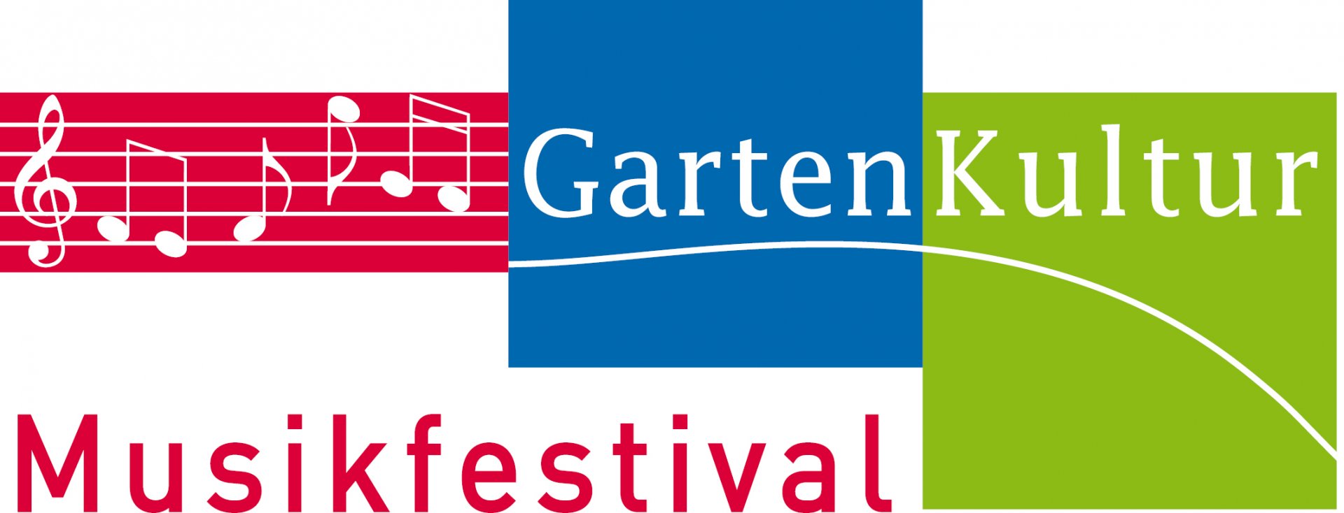Logo GartenKultur-Musikfestival 2018