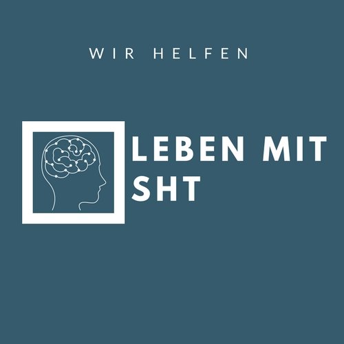 Logo - Leben mit SHT