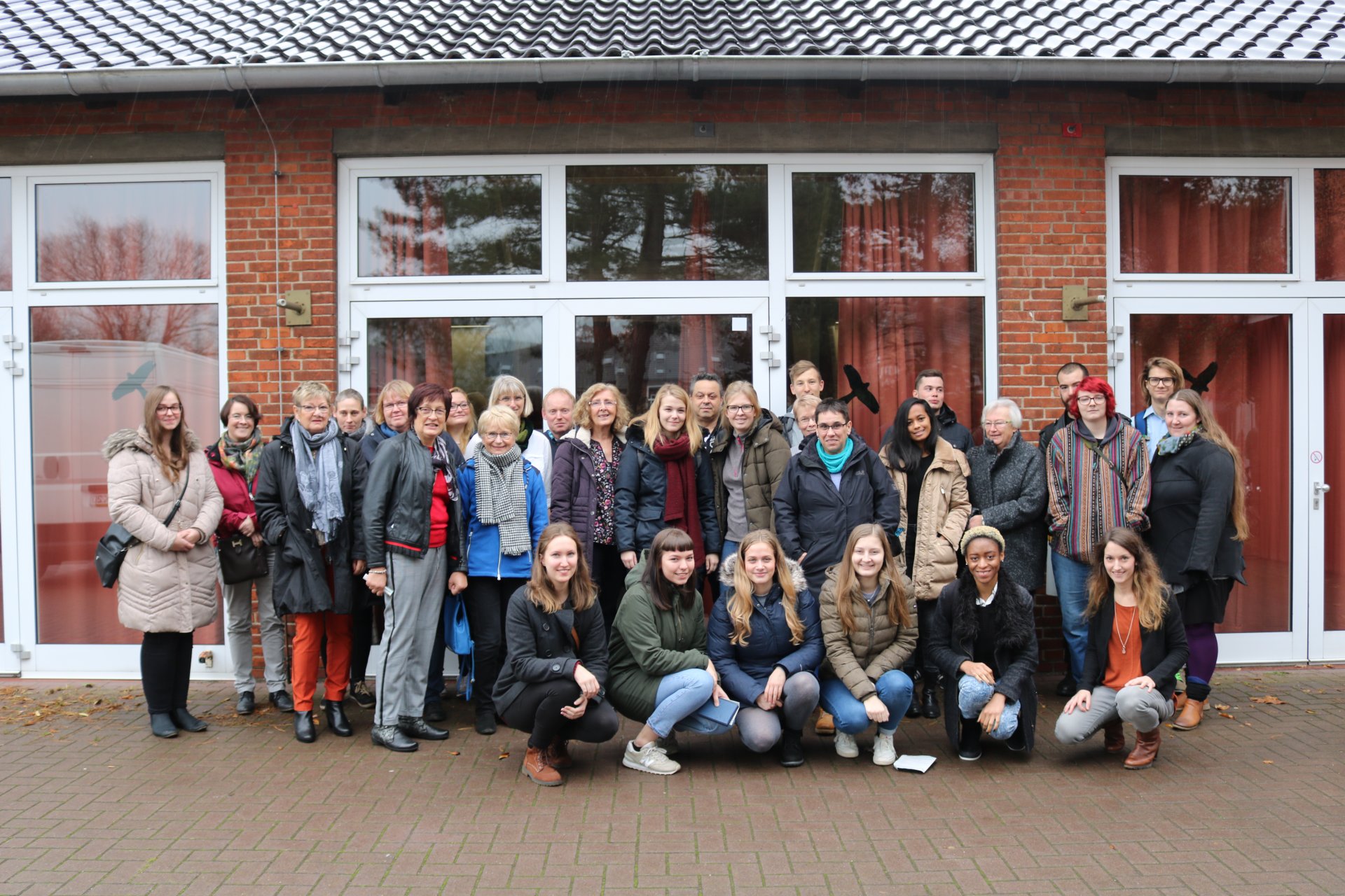 DBH-Jahresfeier 2018