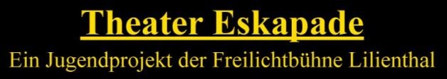 Theater Eskapade